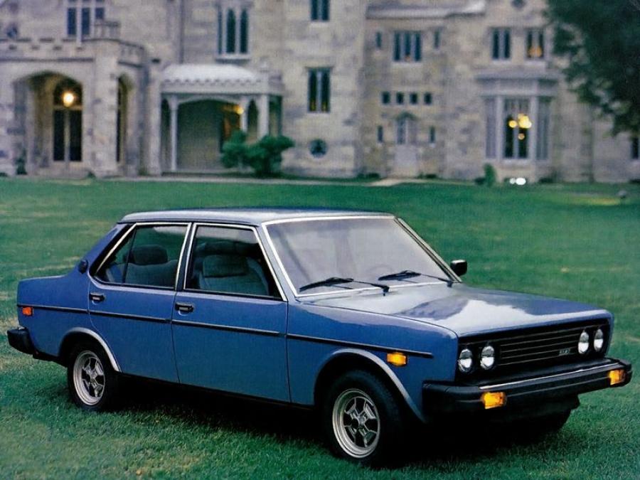 Fiat Brava '1978
